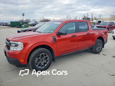 Ford Maverick 2023 - Image 1 of 11