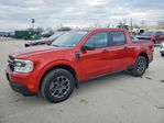 Ford Maverick 2023
