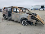 Dodge Caravan 2012