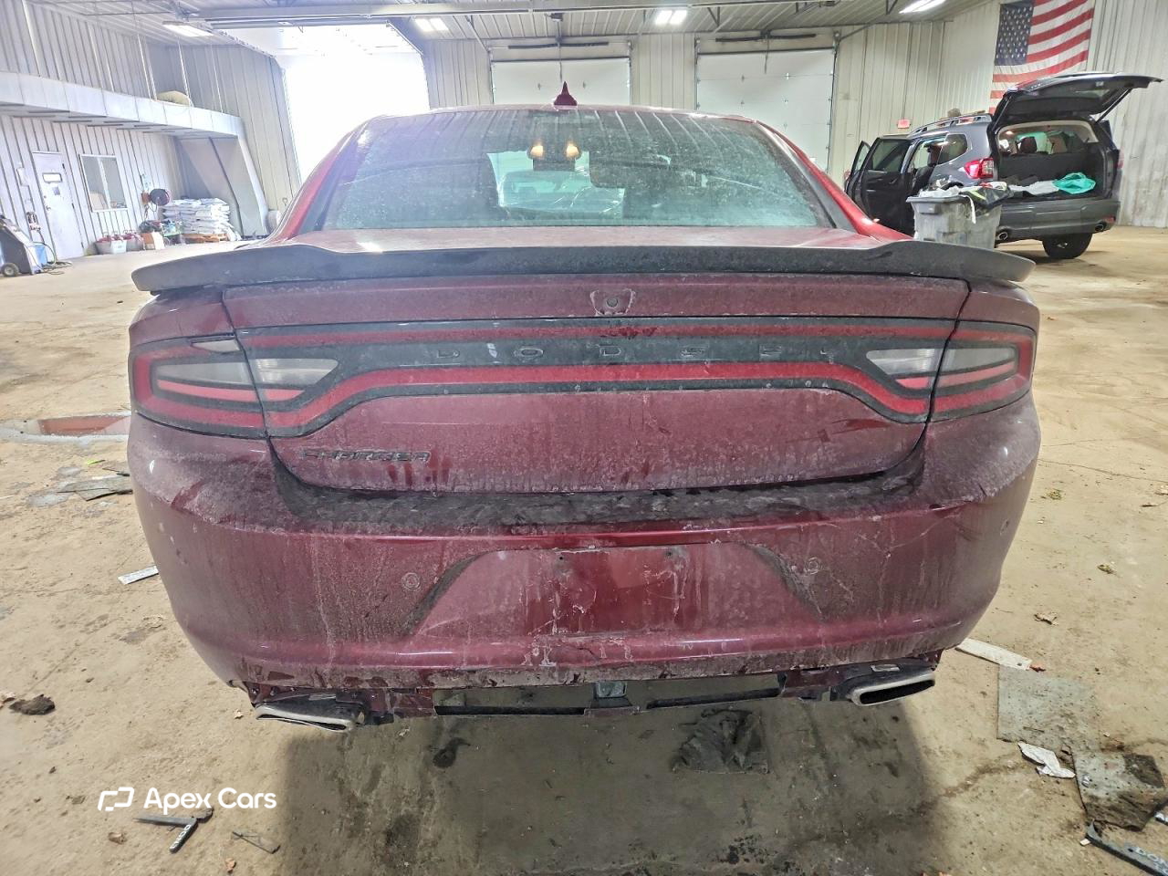 Dodge Charger 2023