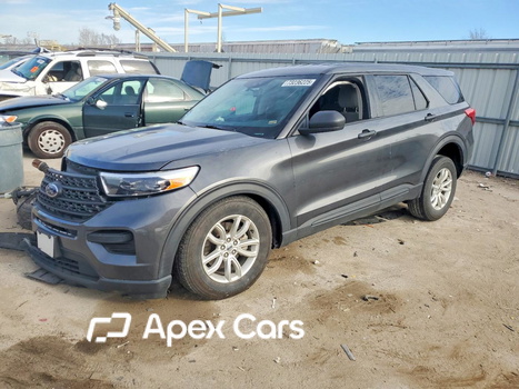 Ford Explorer 2020 - Image 1 of 14