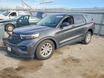 Ford Explorer 2020