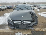 Mercedes-Benz C-klasse 2015