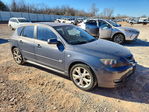 Mazda 3 2008