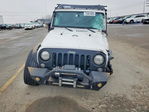 Jeep Wrangler 2018