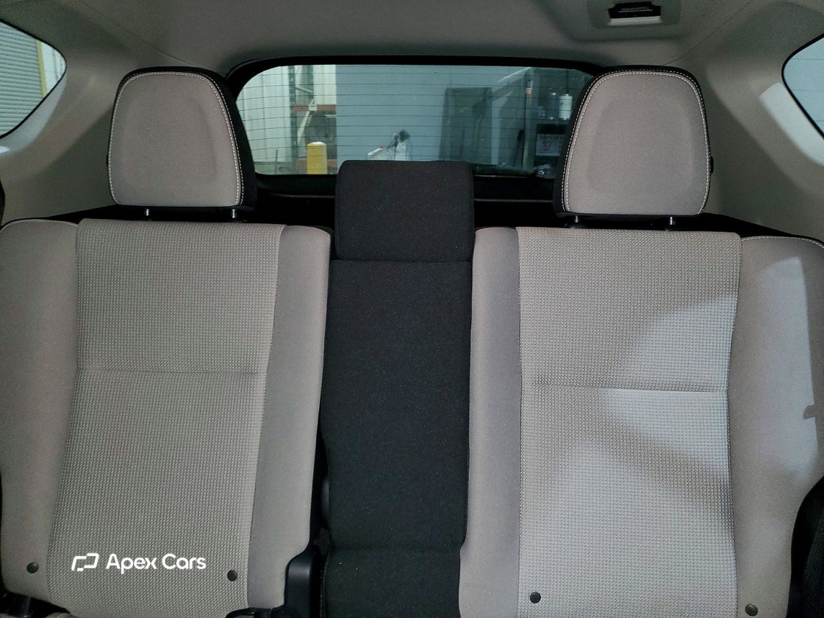 Toyota RAV 4 2018