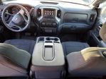 Chevrolet Silverado 2020