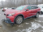 Subaru Outback 2021