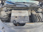 Cadillac SRX 2010