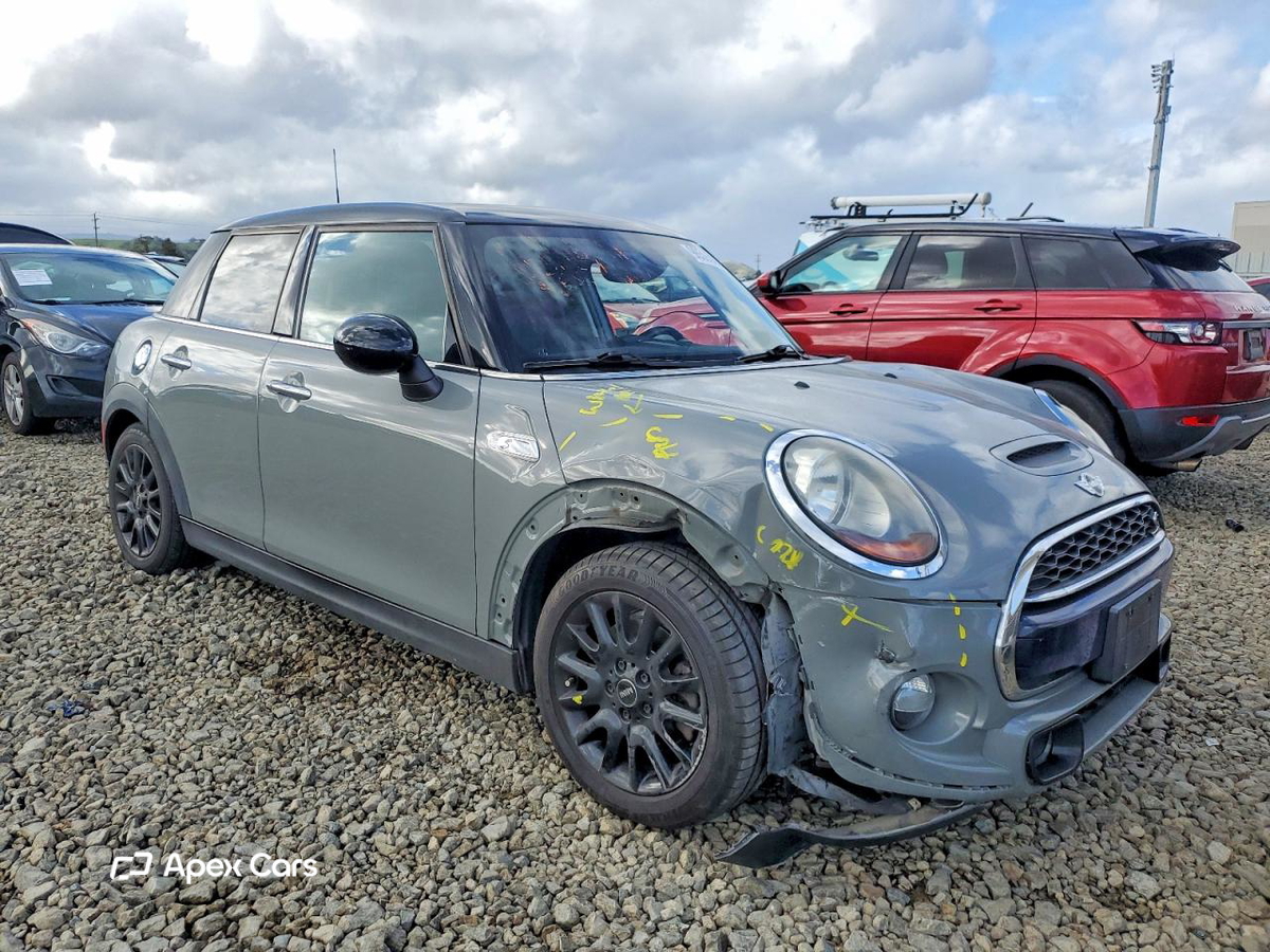 MINI Cooper 2016