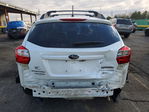 Subaru Impreza 2012