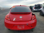 Volkswagen Beetle 2012