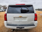 Chevrolet Tahoe 2017