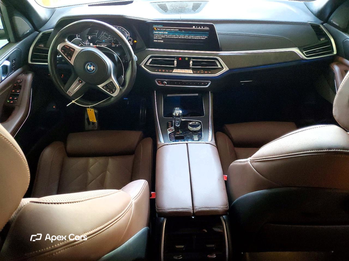 BMW X5 2023