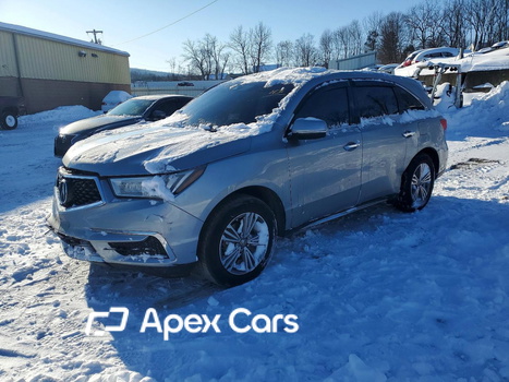 Acura MDX 2020 - Image 1 of 14