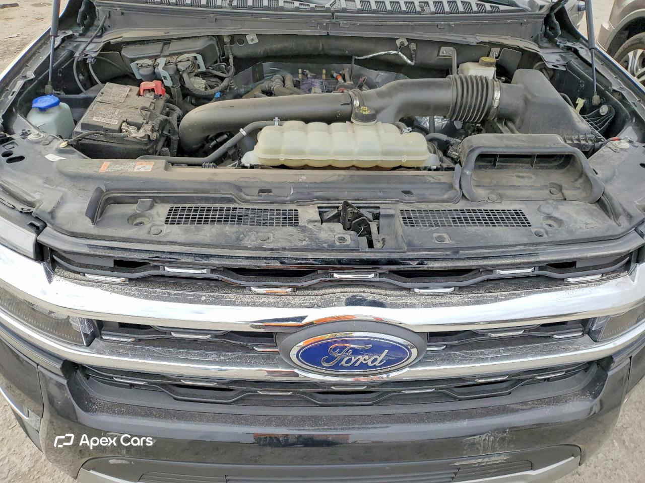 Ford Expedition 2023