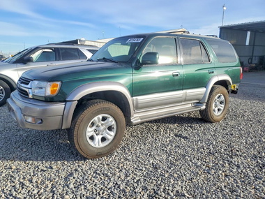 Toyota 4Runner 2002 - Image 1 of 14