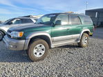 Toyota 4Runner 2002