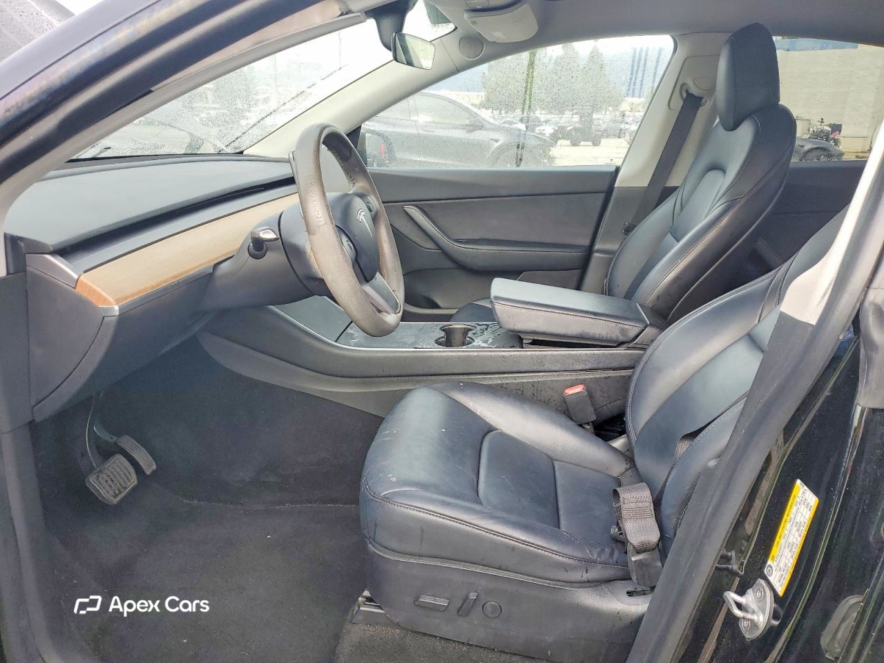 Tesla Model Y 2020