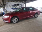 Chrysler 200 2015