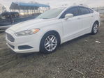 Ford Fusion 2013