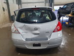 Nissan Versa 2012