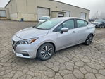 Nissan Versa 2021