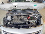 Nissan Versa 2016