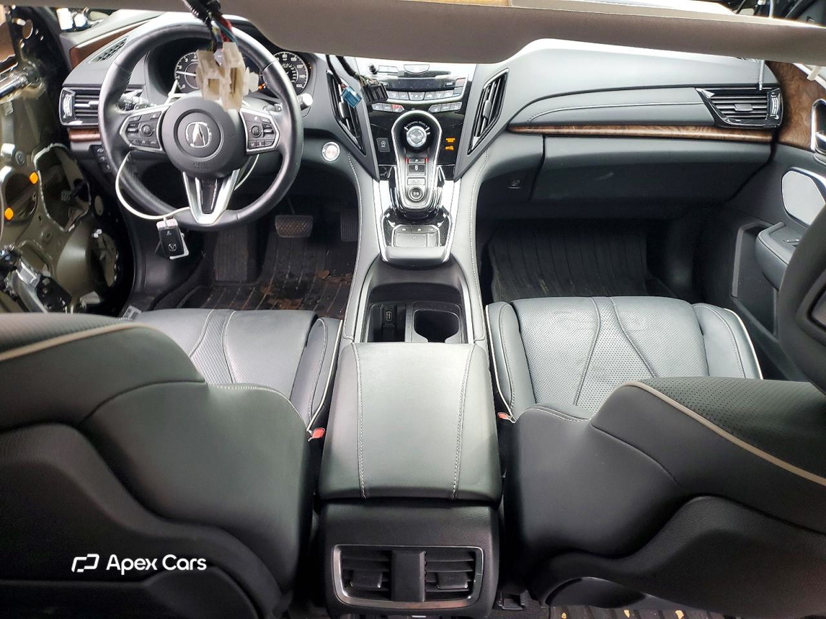 Acura RDX 2021