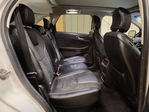 Ford Edge 2018