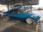 Ford Mustang 1992