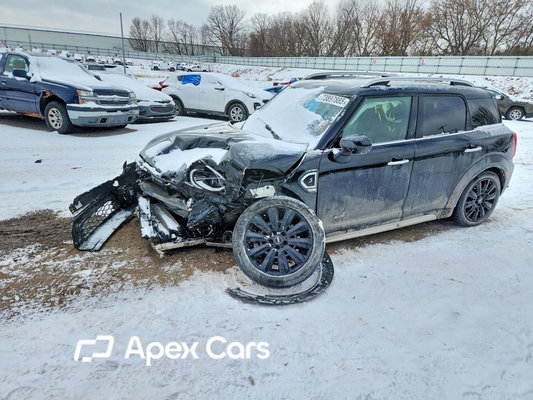 MINI Cooper 2021 - Image 1 of 13