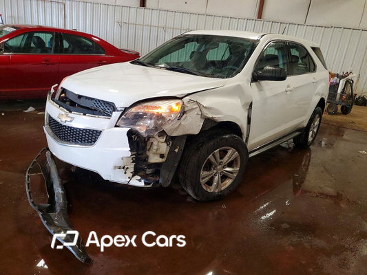 Chevrolet Equinox 2015 - Image 1 of 14