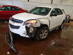 Chevrolet Equinox 2015