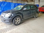 Chevrolet Equinox 2016