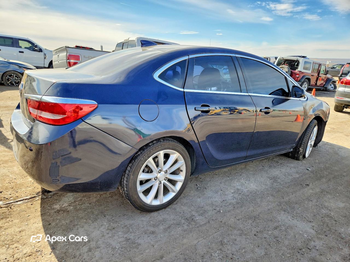 Buick Verano 2015