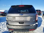 Ford Explorer 2015