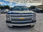 Chevrolet Silverado 2015