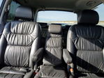 Honda Odyssey 2009