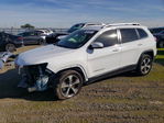 Jeep Cherokee 2019