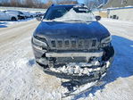 Jeep Cherokee 2021