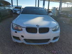 BMW Series 3 2011