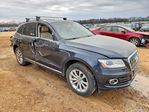 Audi Q5 2015