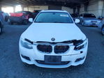 BMW Series 3 2012