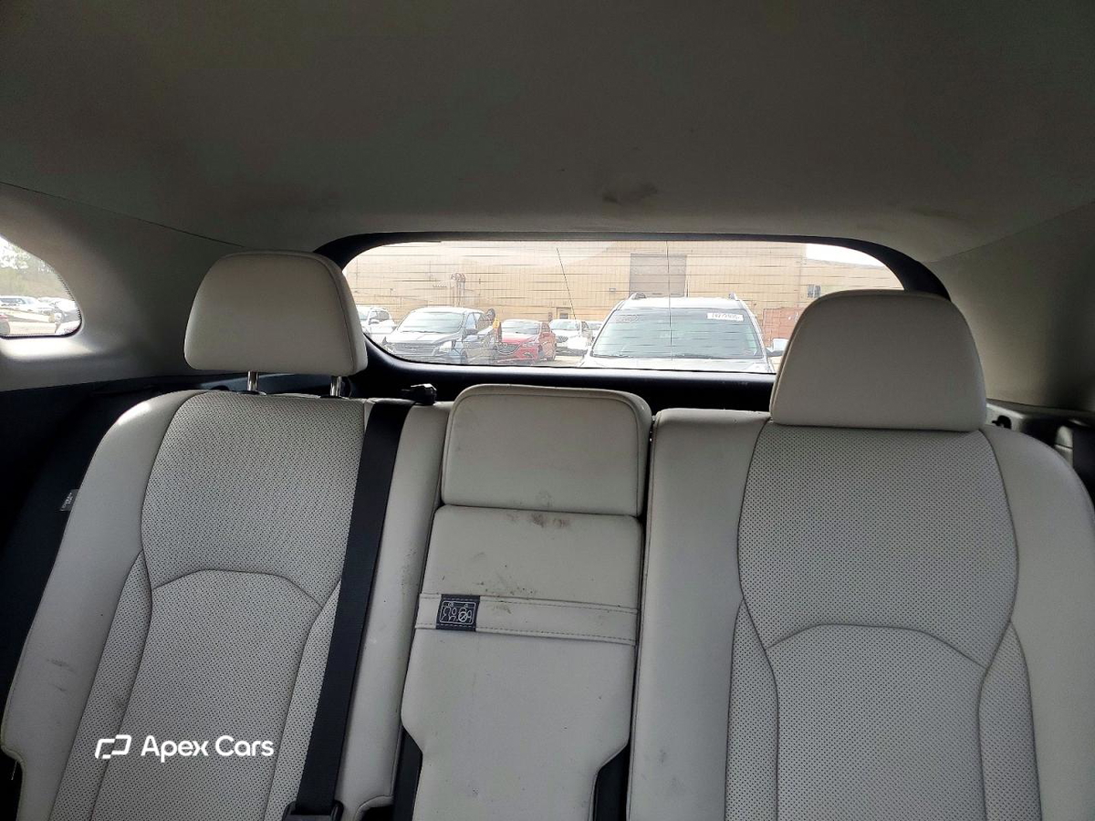 Lexus RX 2020