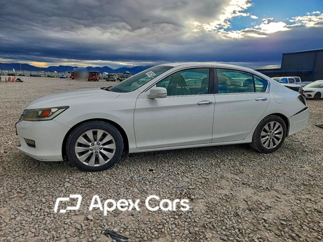 Honda Accord 2015 - Image 1 of 13