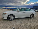 Honda Accord 2015
