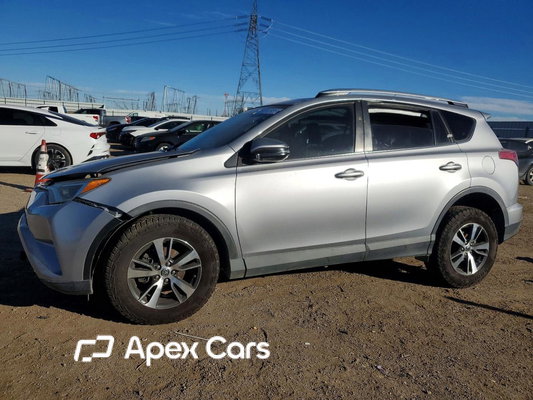 Toyota RAV 4 2016 - Image 1 of 13