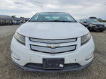 Chevrolet Volt 2012