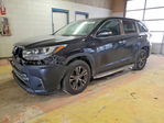 Toyota Highlander 2017